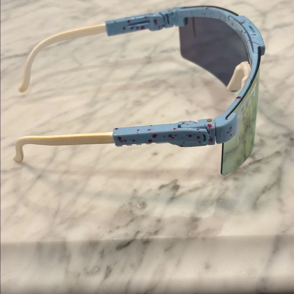 Pit Viper sunglasses - Picture 6 of 7